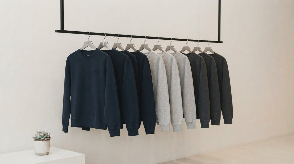 Sweatshirts