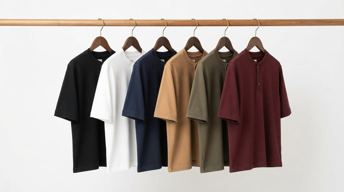 Henleys