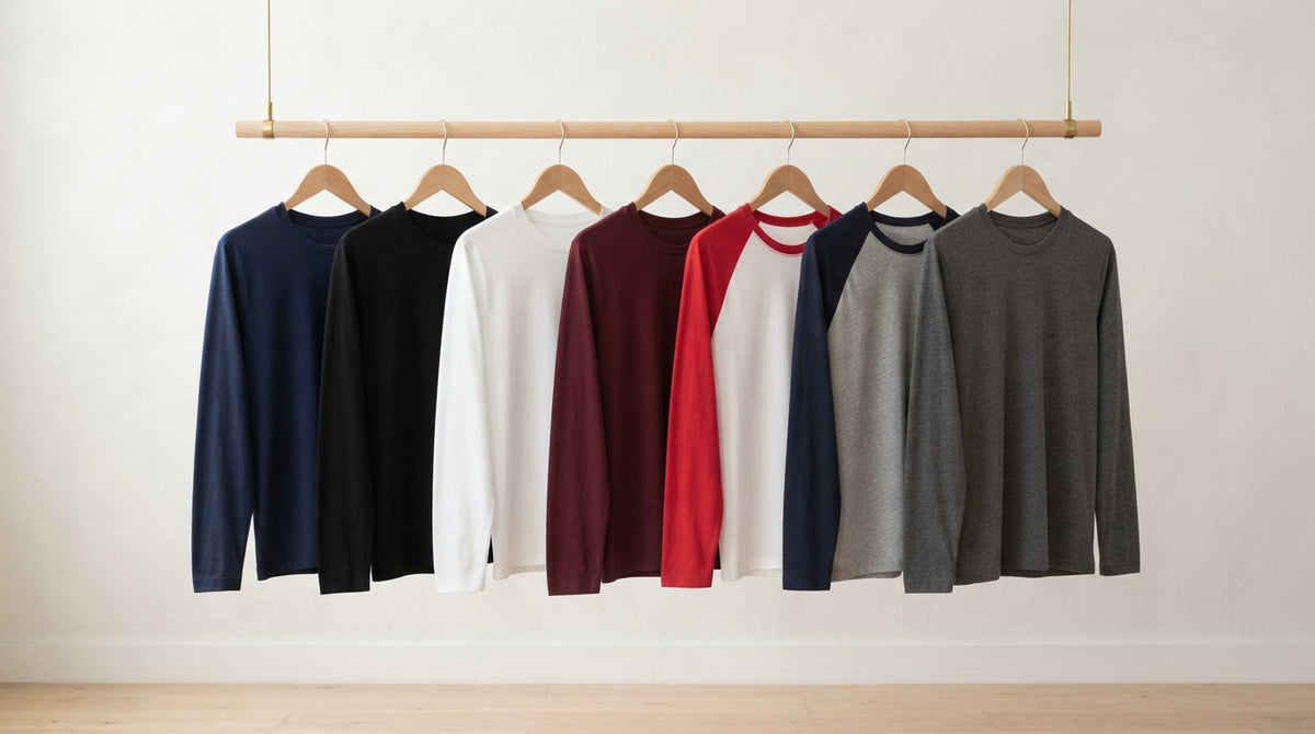 Full Sleeve Tees